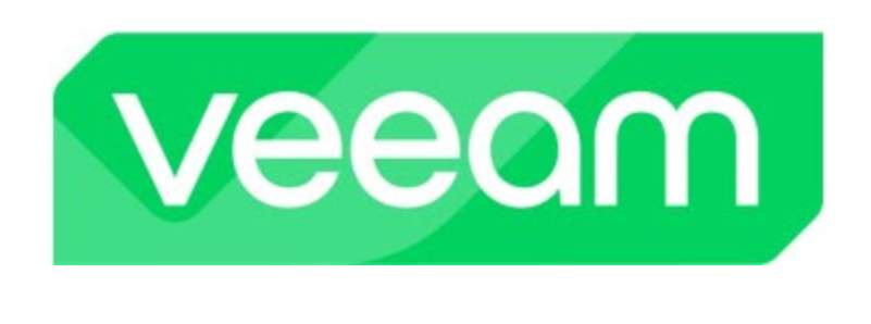 Veeam: Kubernetes ad un bivio