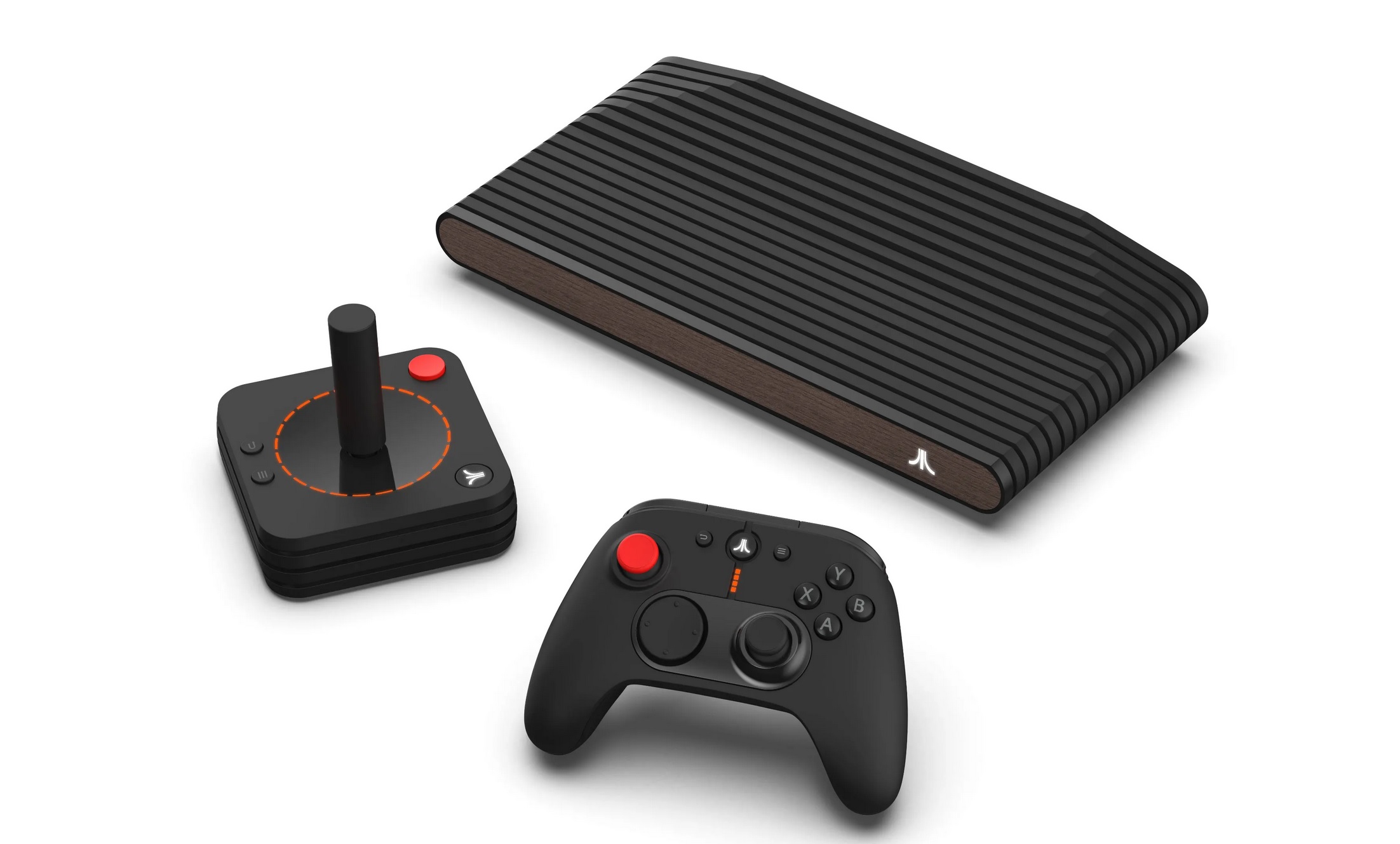 Atari VCS: regalo perfetto per gli appassionati di videogiochi e tecnologia