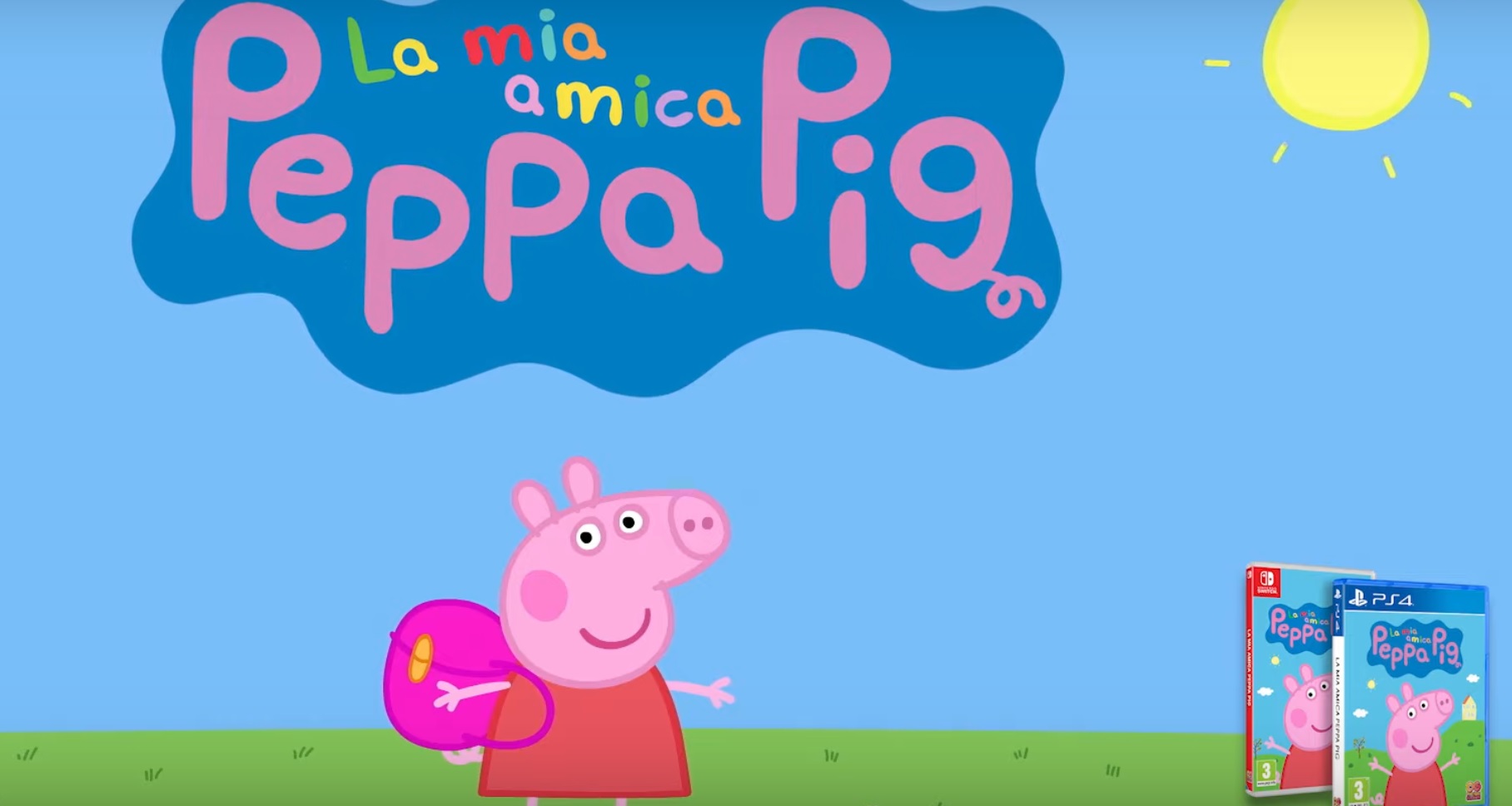 peppa nuovo