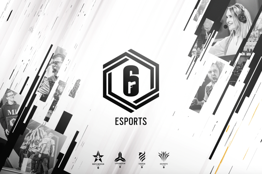 UBISOFT ANNUNCIA L’INIZIO DELLA STAGIONE DI ESPORT 2021 DI RAINBOW SIX