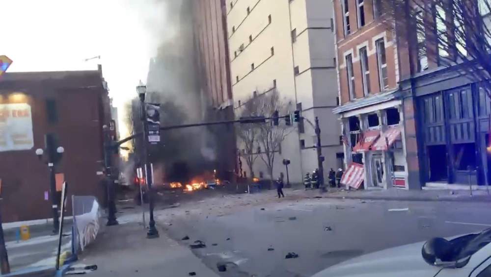 nashville esplode nashville esplode