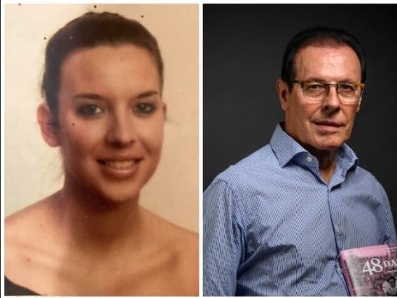 Morta la figlia dell’ex campione di ciclismo Giovanni Battaglin, Francesca aveva 40 anni