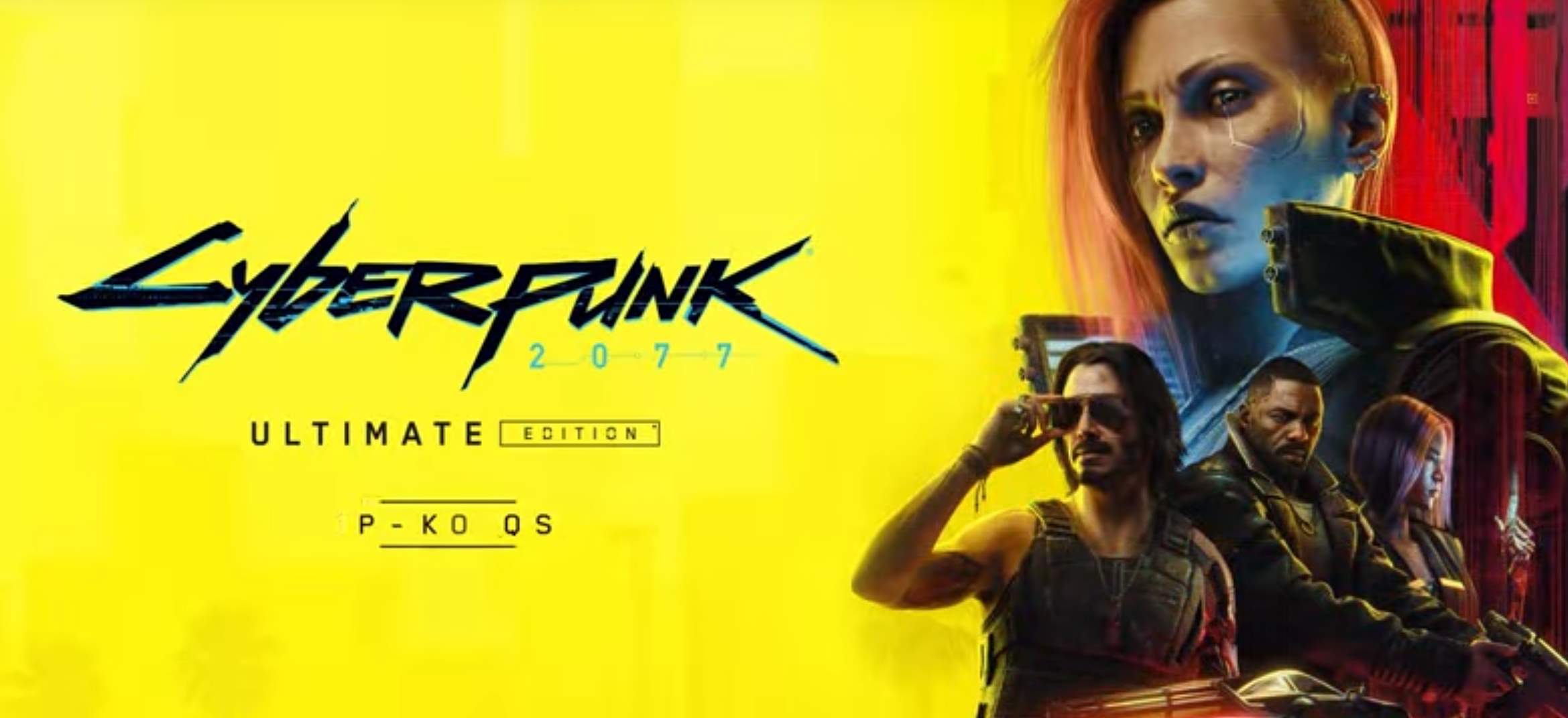 CYBERPUNK 2077: ULTIMATE EDITION E L’UPDATE 2.1