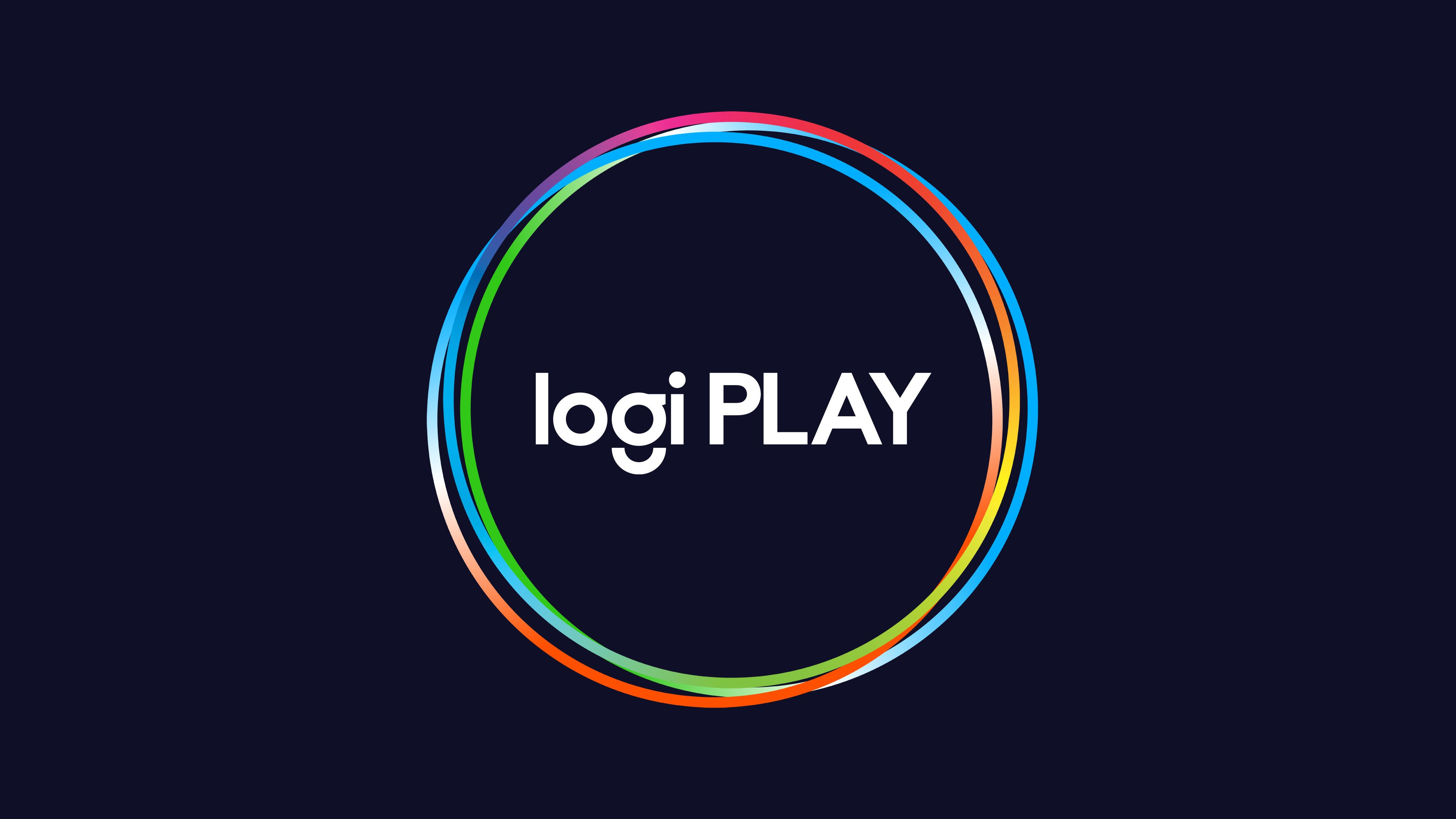 LOGITECH presenta “LOGI PLAY 2022”