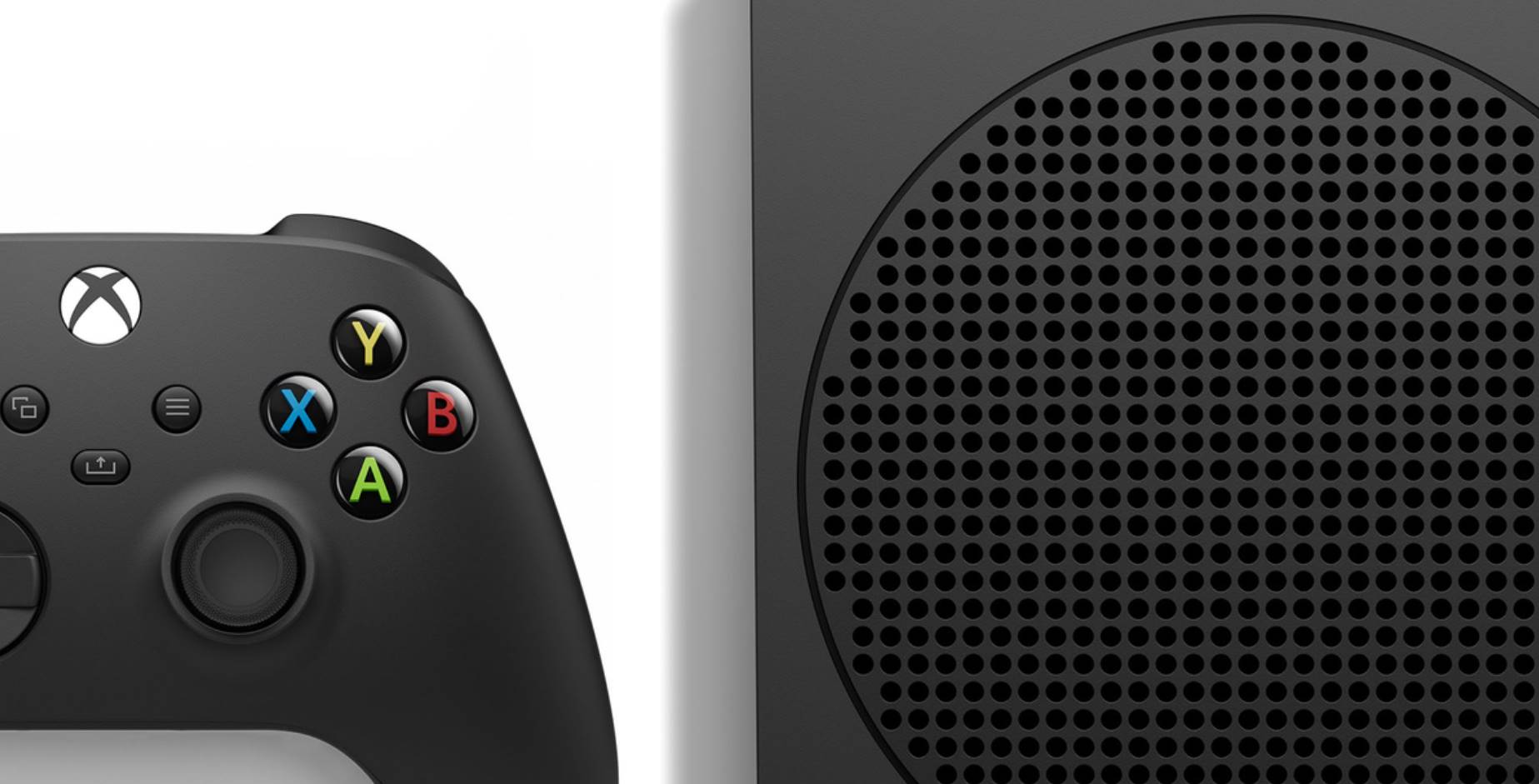 Annunciata l’Xbox Series S - 1TB in Carbon Black