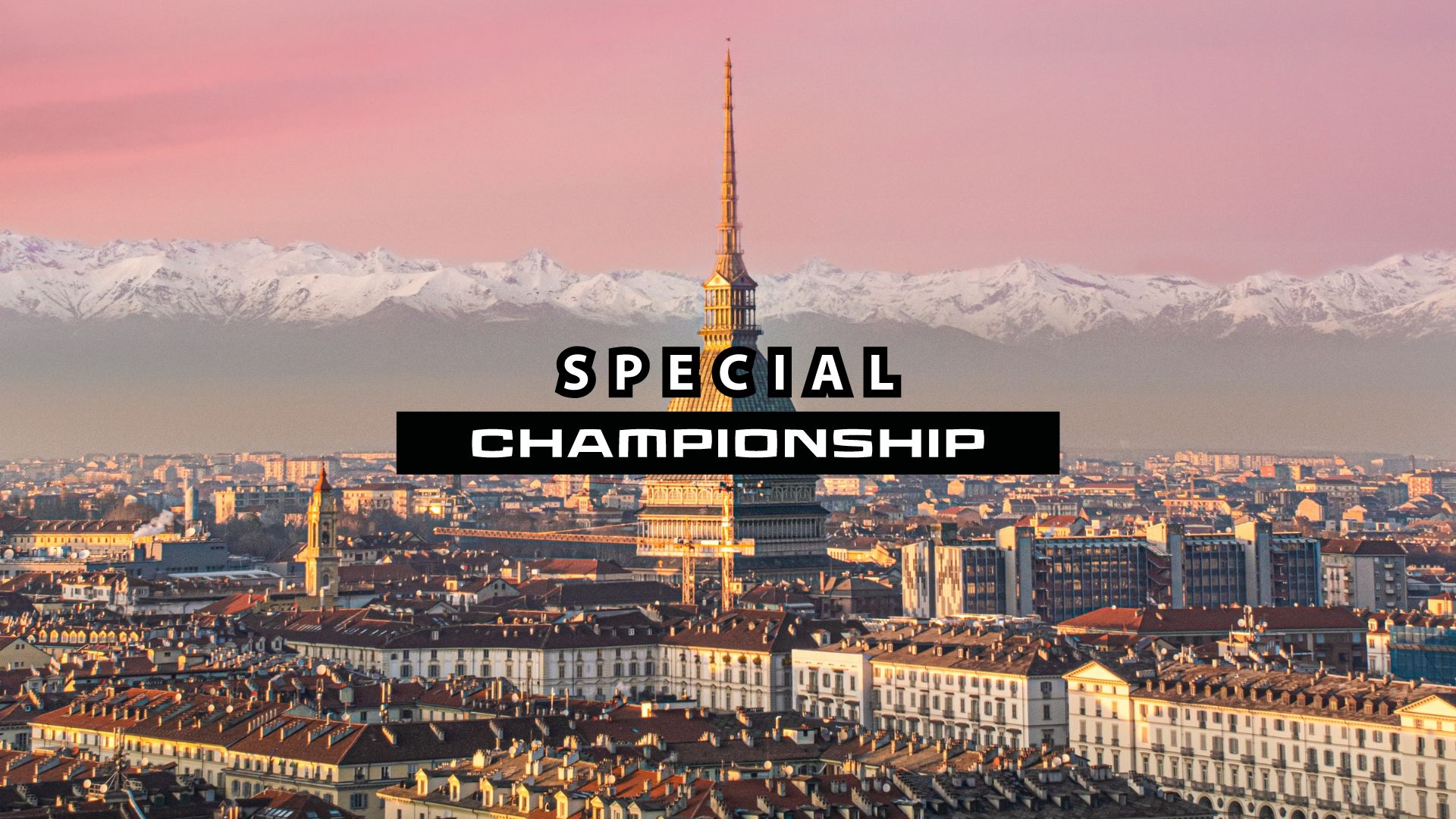 CS Pokémon Special Championship Torino 2023