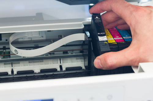 Come scegliere una stampante economica per uso domestico