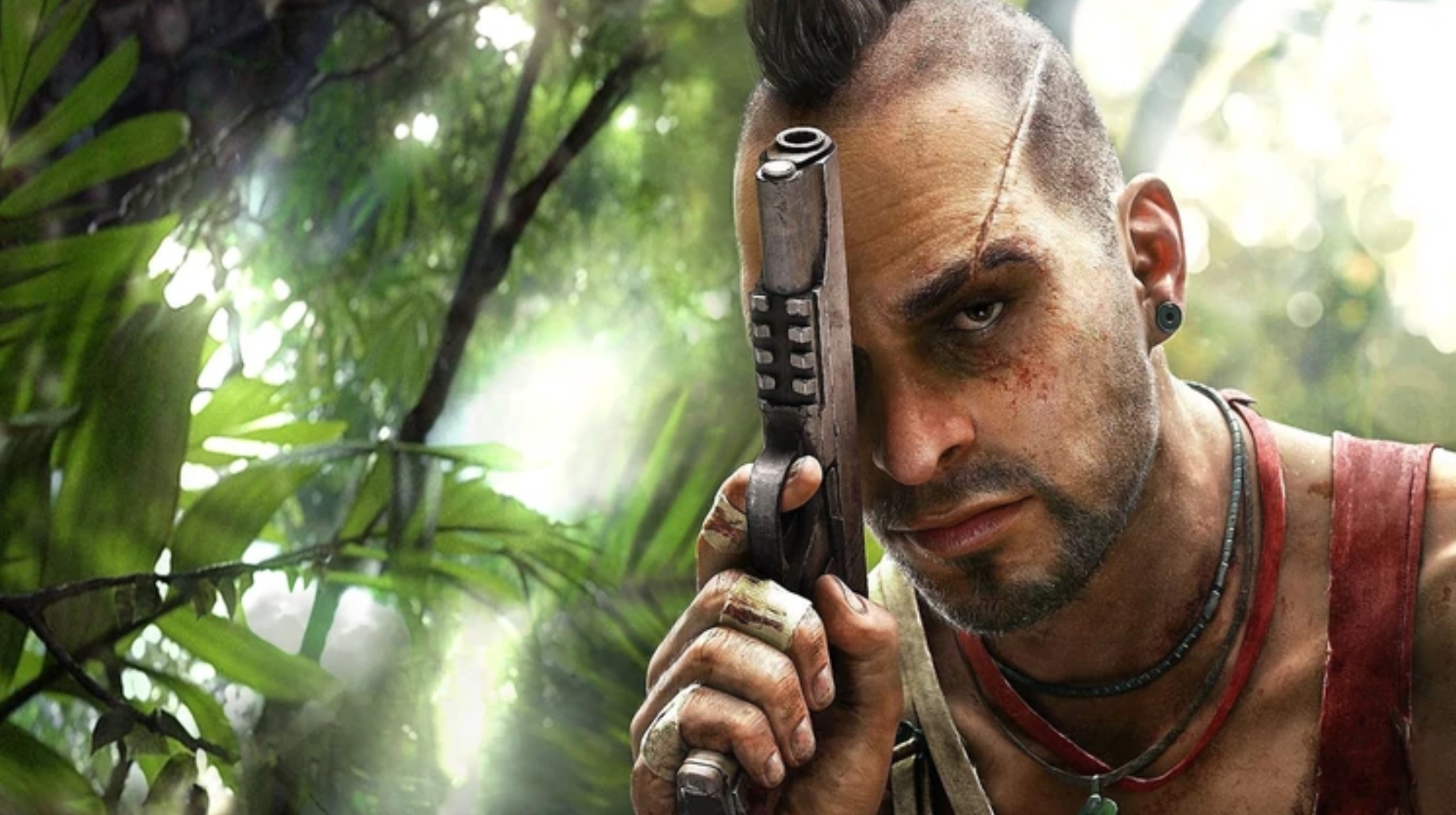 vaas insanity