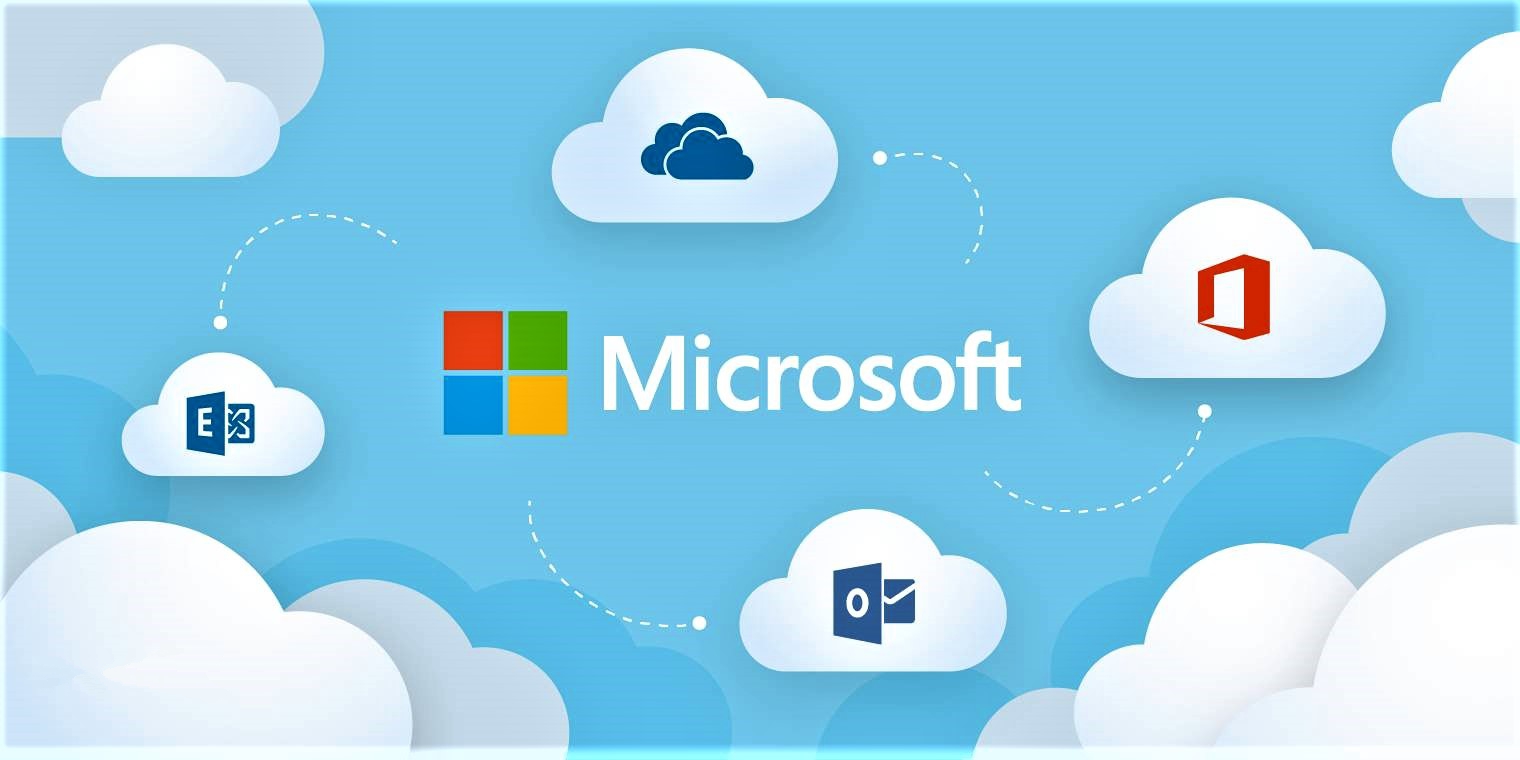 Microsoft Cloud: i dati europei saranno archiviati in Europa