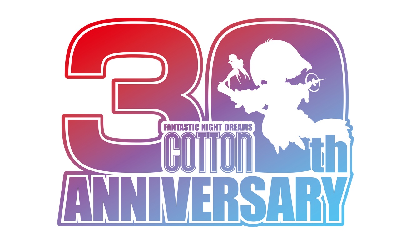 Cotton compie 30 anni - grosse novità in arrivo