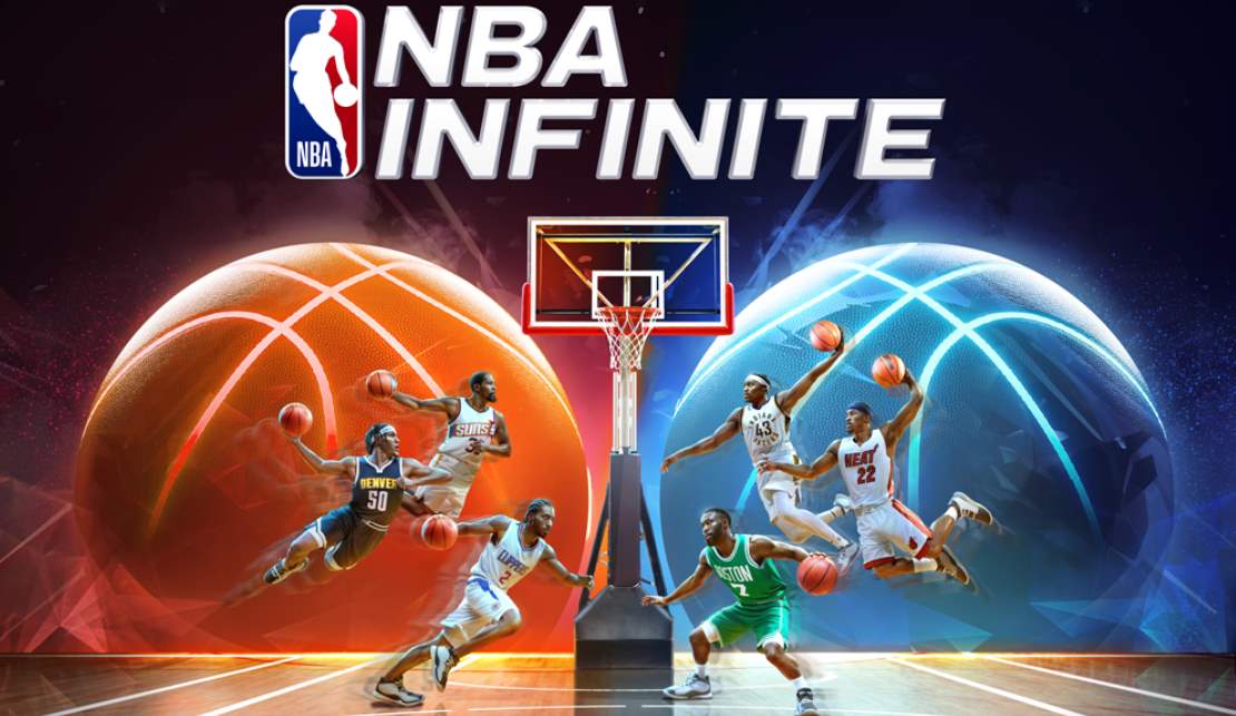 infinite infinite