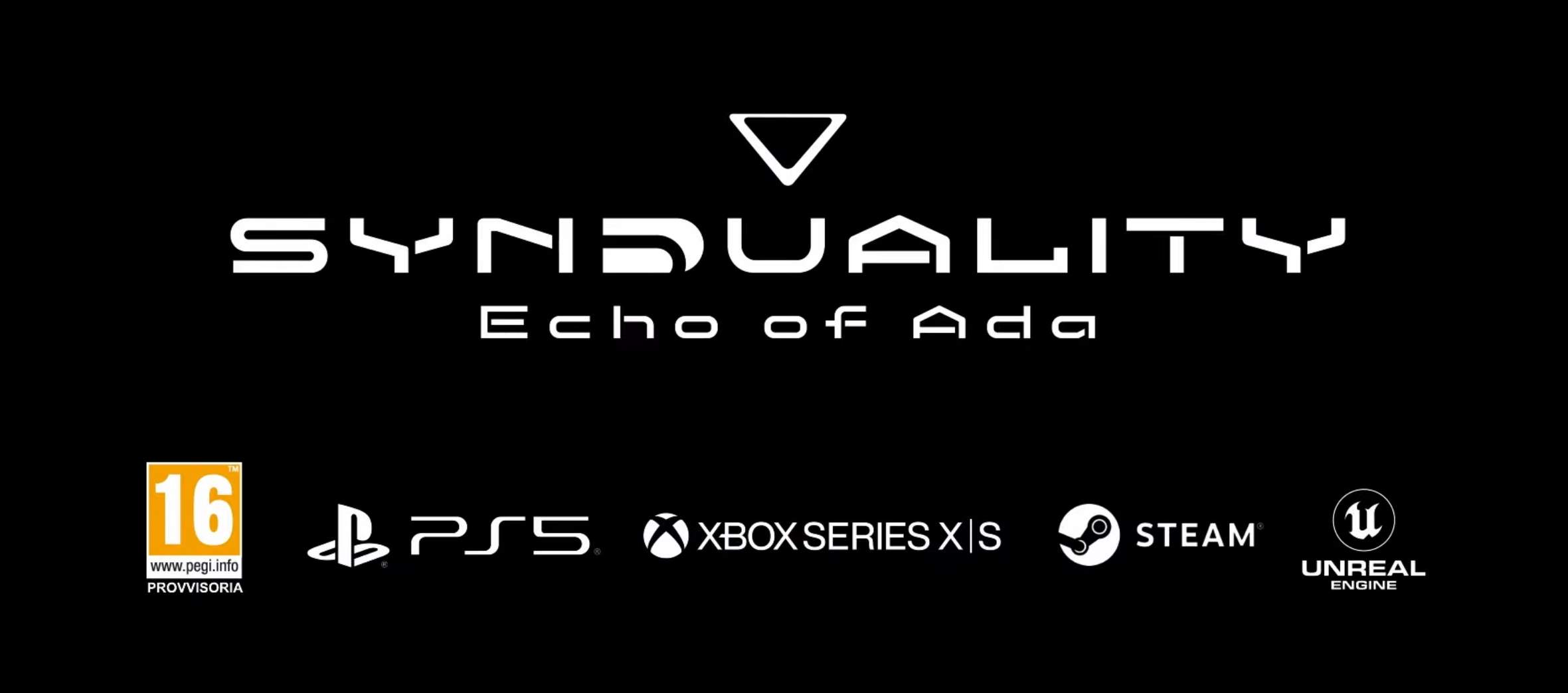 SYNDUALITY Echo of Ada la personalizzazione in un nuovo trailer