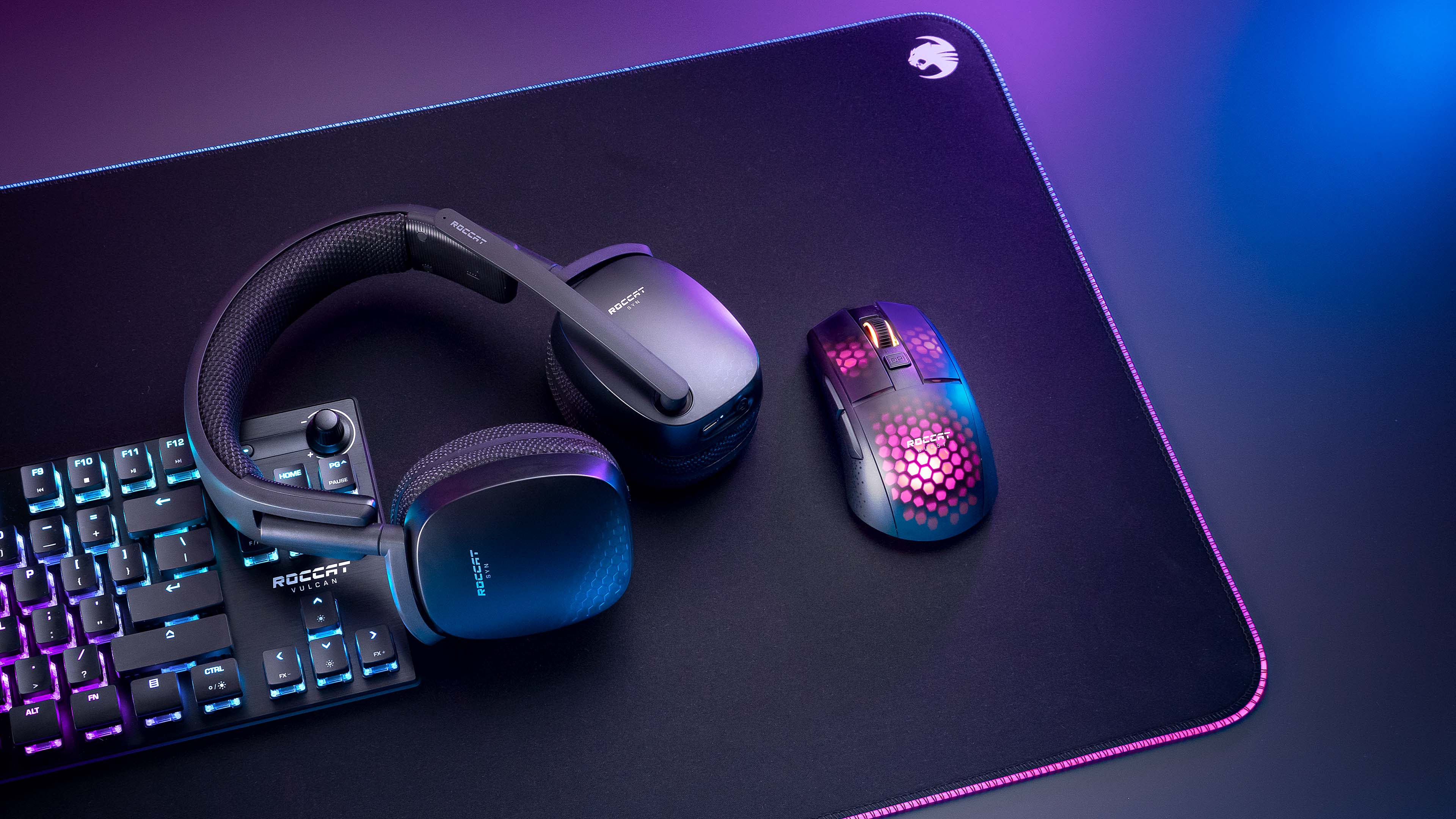 Annunciato il Burst Pro Air, mouse da gaming ultraleggero