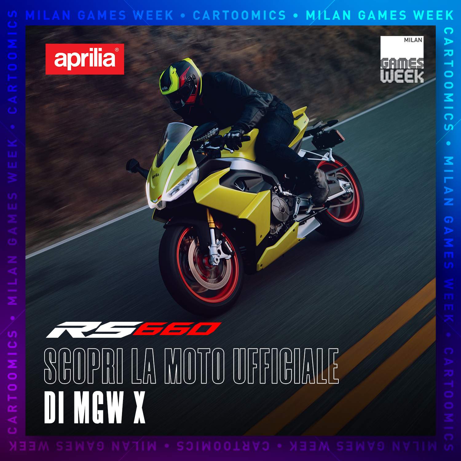 aprilia rs660 aprilia rs660