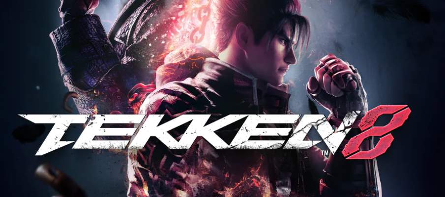 La demo di TEKKEN 8 è ora disponibile per PlayStation 5