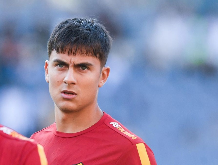 infortunio dybala infortunio dybala