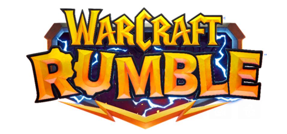 warcraft rumble