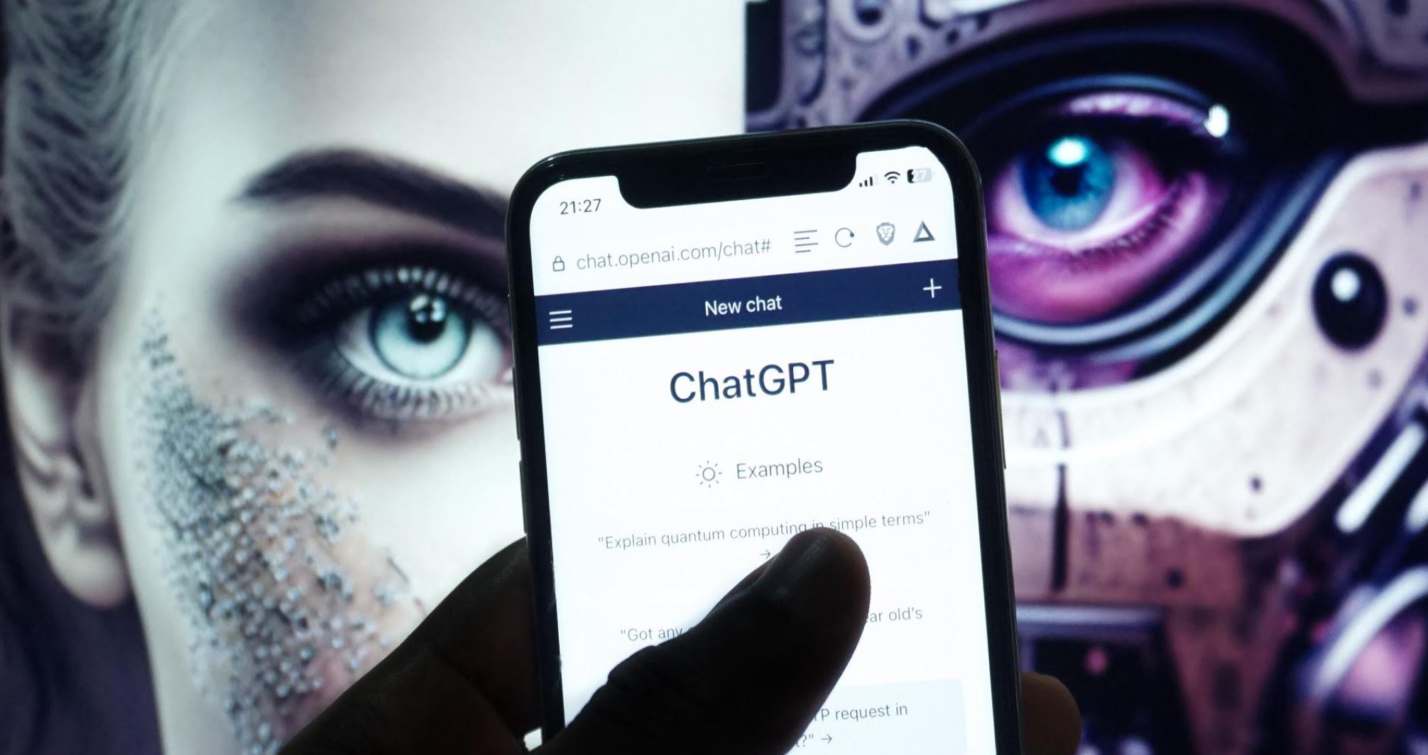 ChatGPT: nuova “cultura aziendale” per difendere le imprese