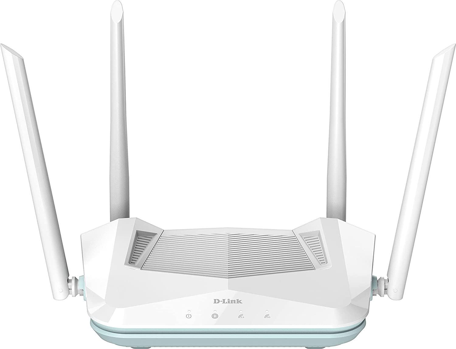 D-Link presenta il nuovo Router EAGLE PRO AI AX1500