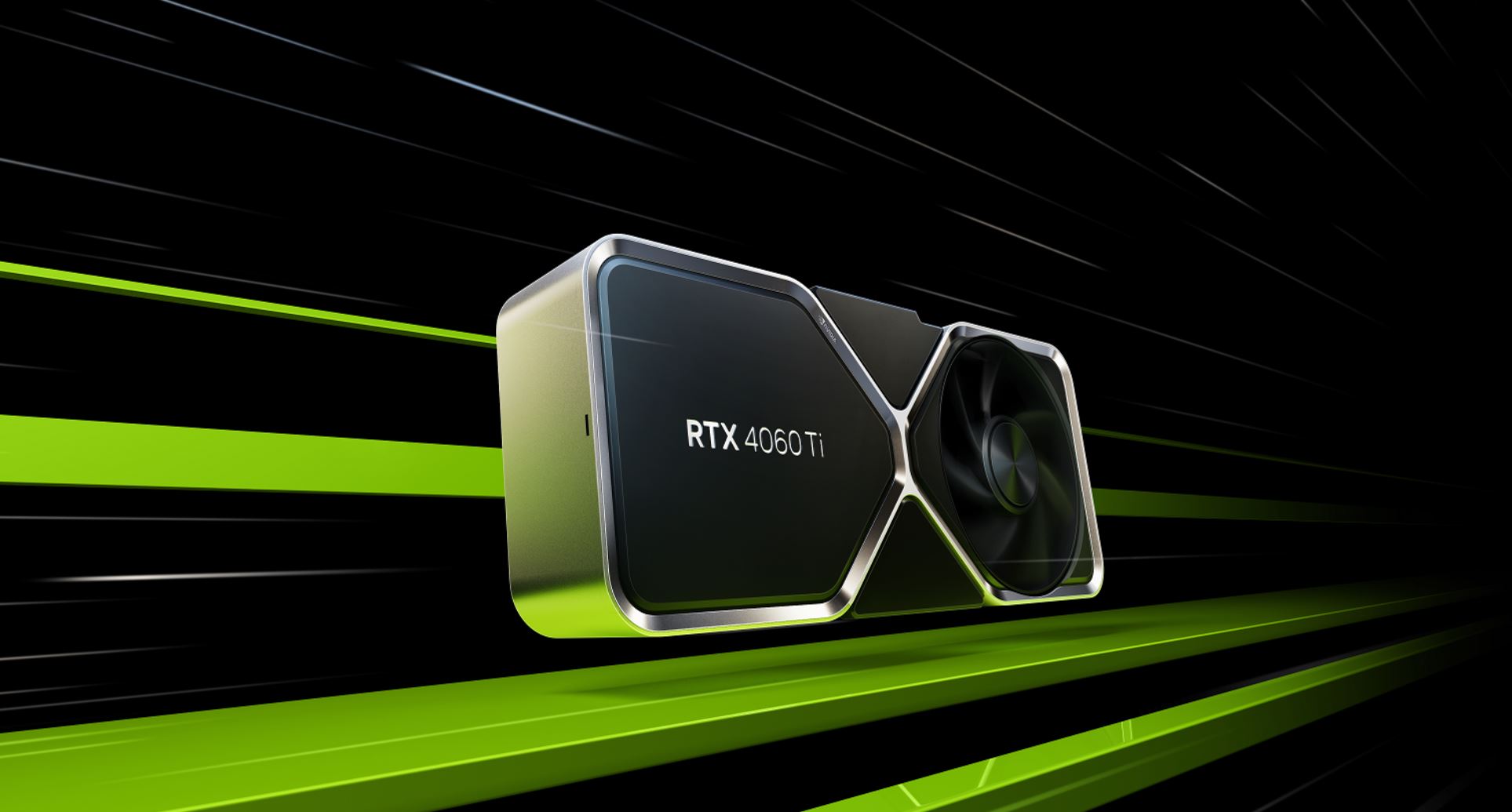 La famiglia GeForce RTX 4060 è finalmente arrivata