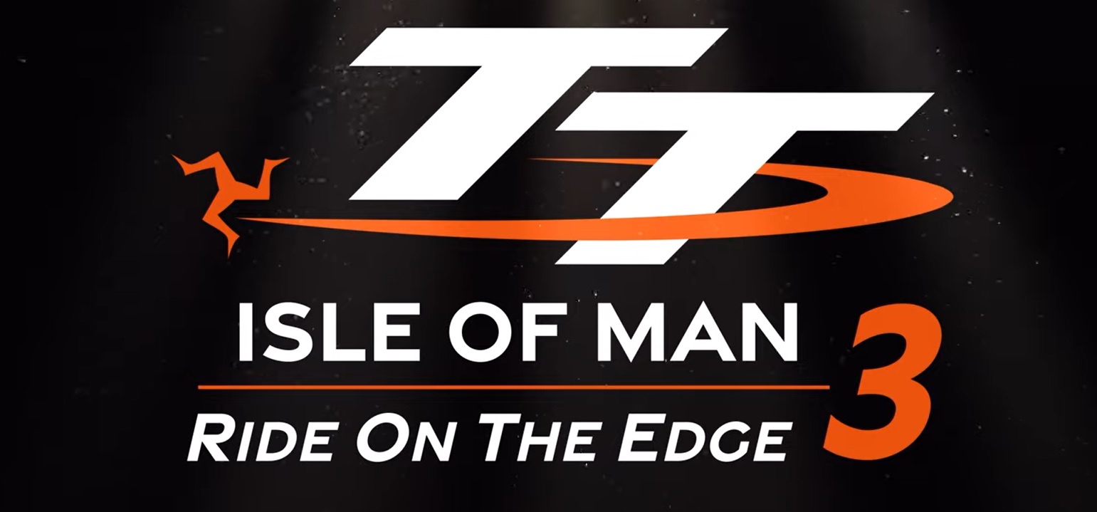 TT ISLE OF MAN: RIDE ON THE EDGE 3 ARRIVA NEL 2023