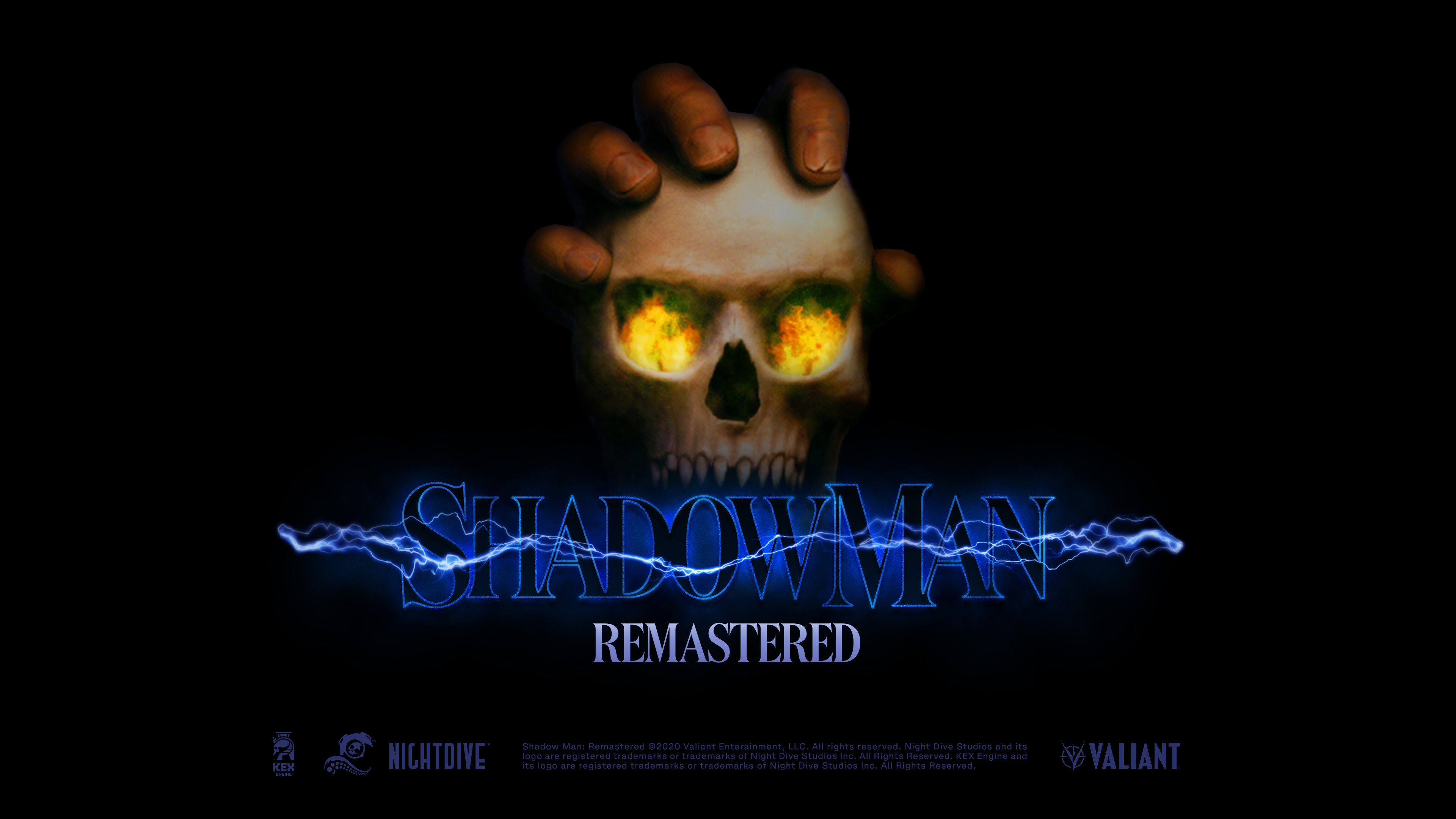 SHADOW MAN: REMASTER uscirà questo aprile