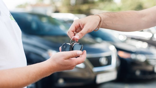 I vantaggi del noleggio auto aziendale a lungo termine