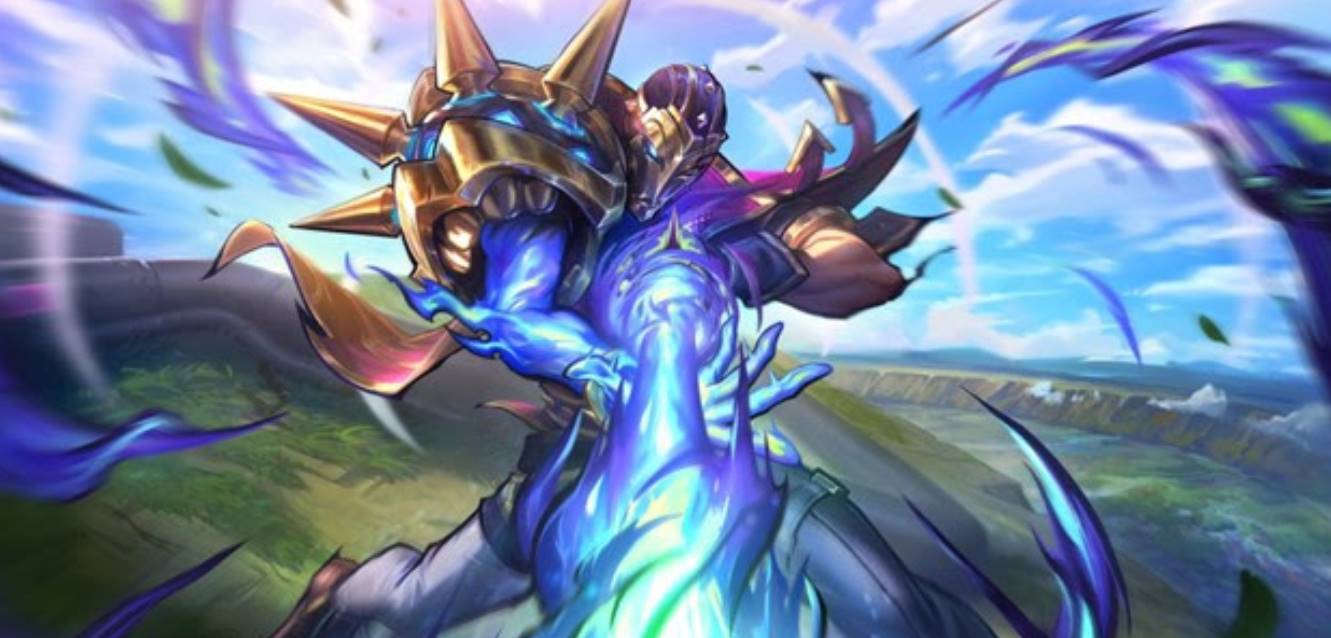 League of Legends Aggiornamento Dev: Riepilogo di metà anno