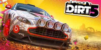 dirt arriva dirt arriva