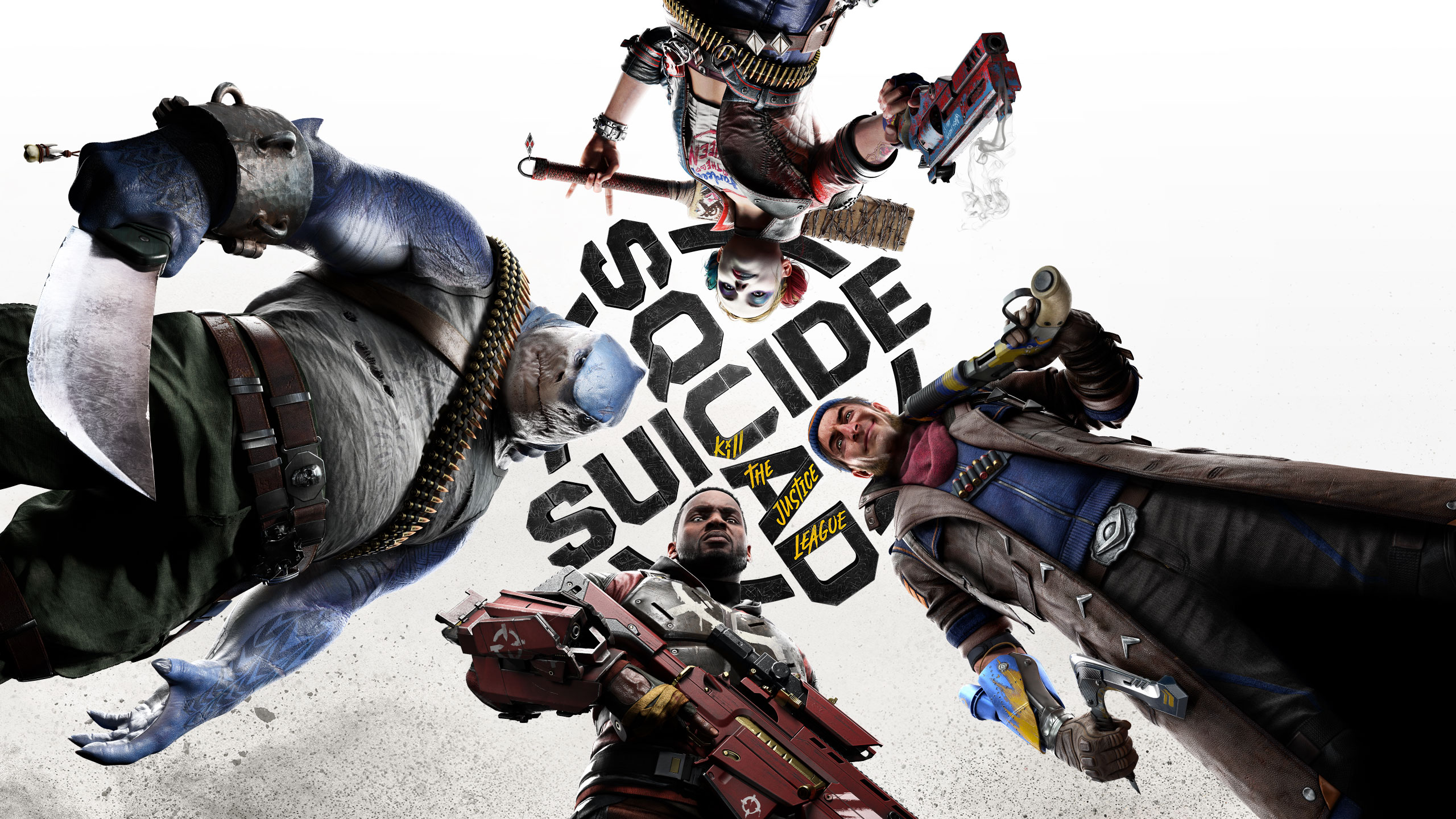 Suicide Squad: Kill the Justice League Recensione