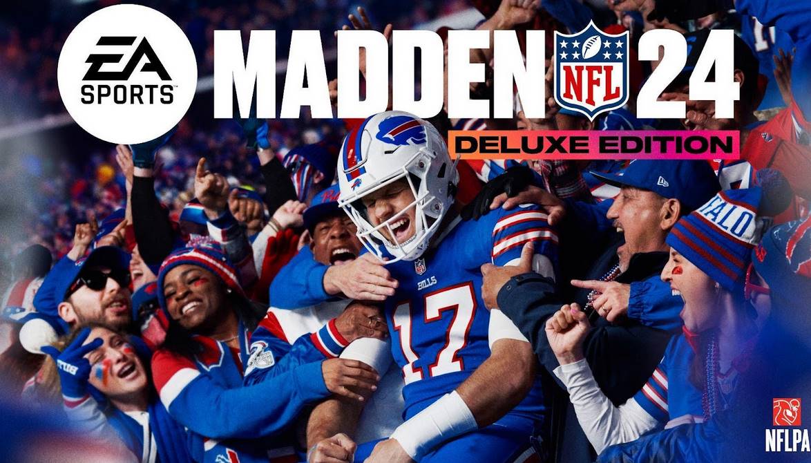sports madden sports madden