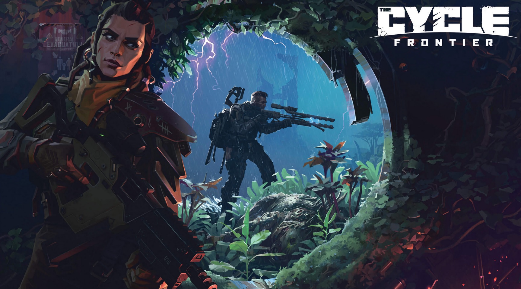 cycle frontier cycle frontier