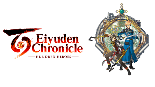 Eiyuden Chronicle mostrato un nuovo trailer