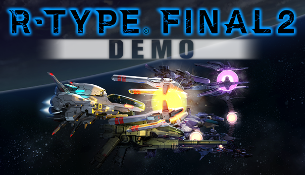 R-Type Final 2 - demo e i preordini digitali disponibili