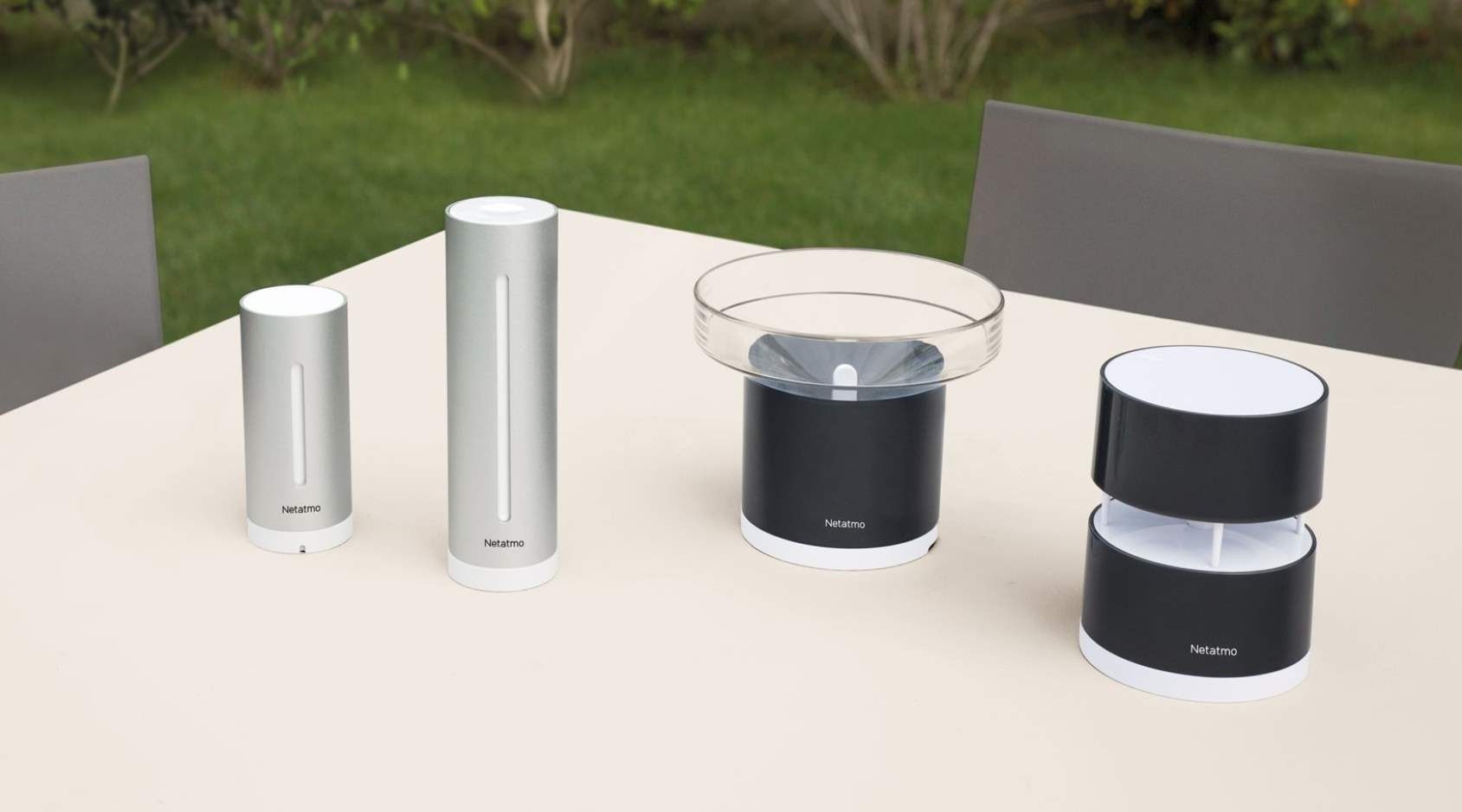 netatmo stazione netatmo stazione