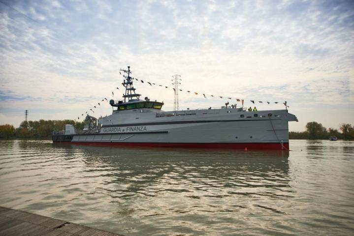 nave grande nave grande