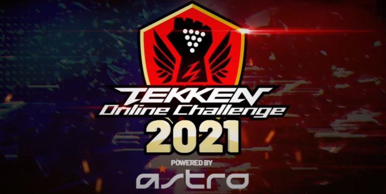 TEKKEN Online Challenge 2021: maggiori montepremi, partecipanti e eventi Dojo