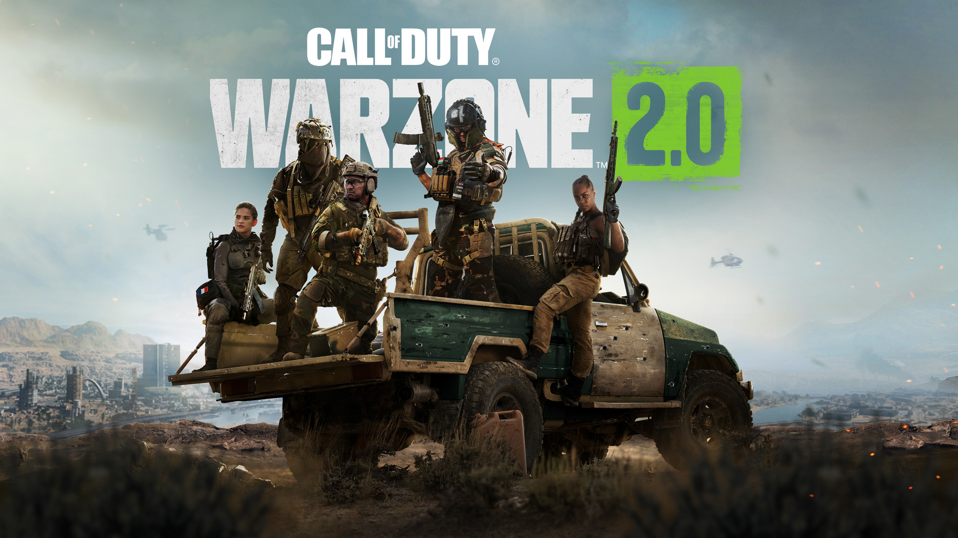 Tutto sulla Stagione 1 di Modern Warfare II, Warzone 2 e DMZ