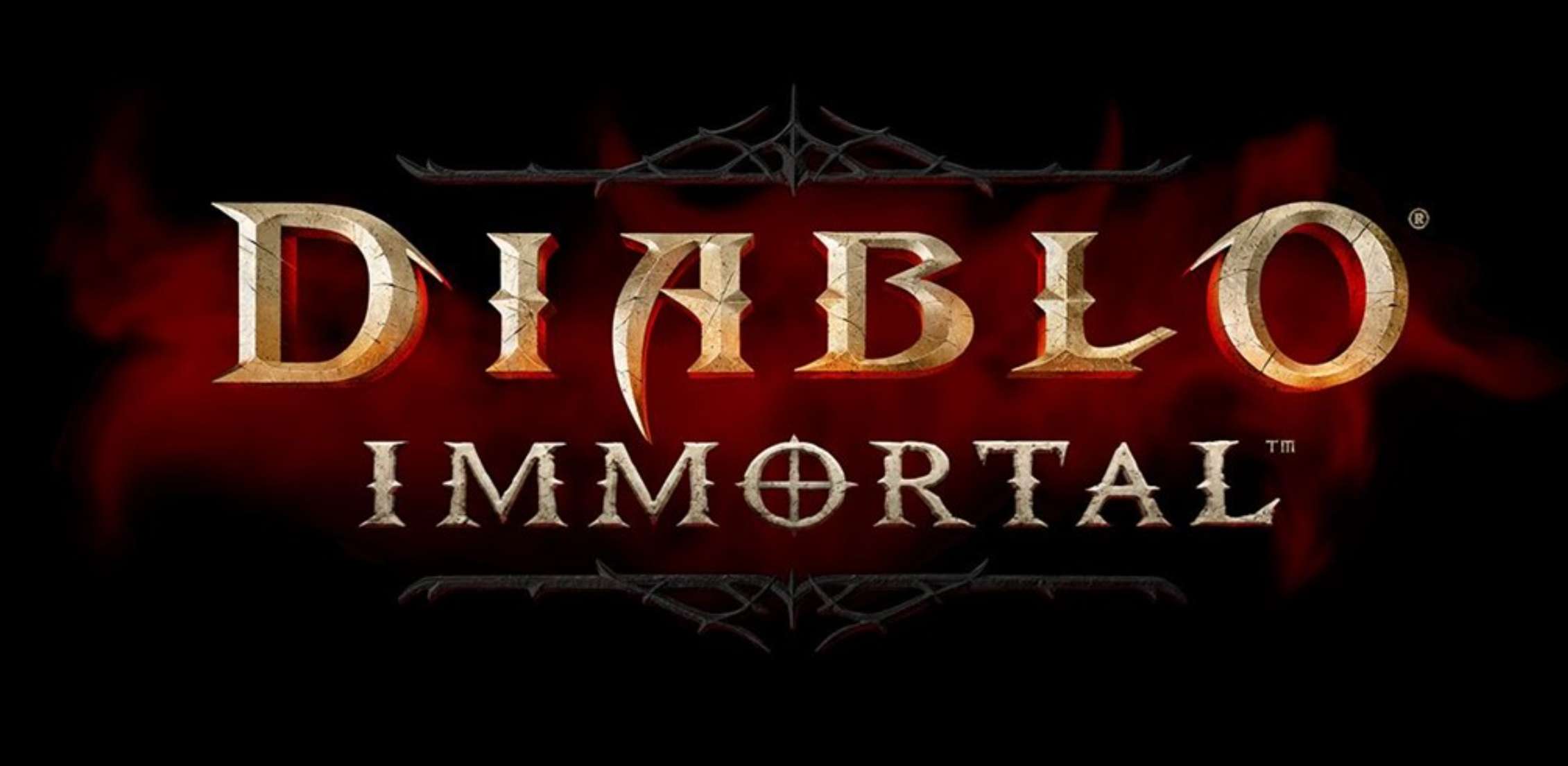 Diablo Immortal: tante novità in arrivo