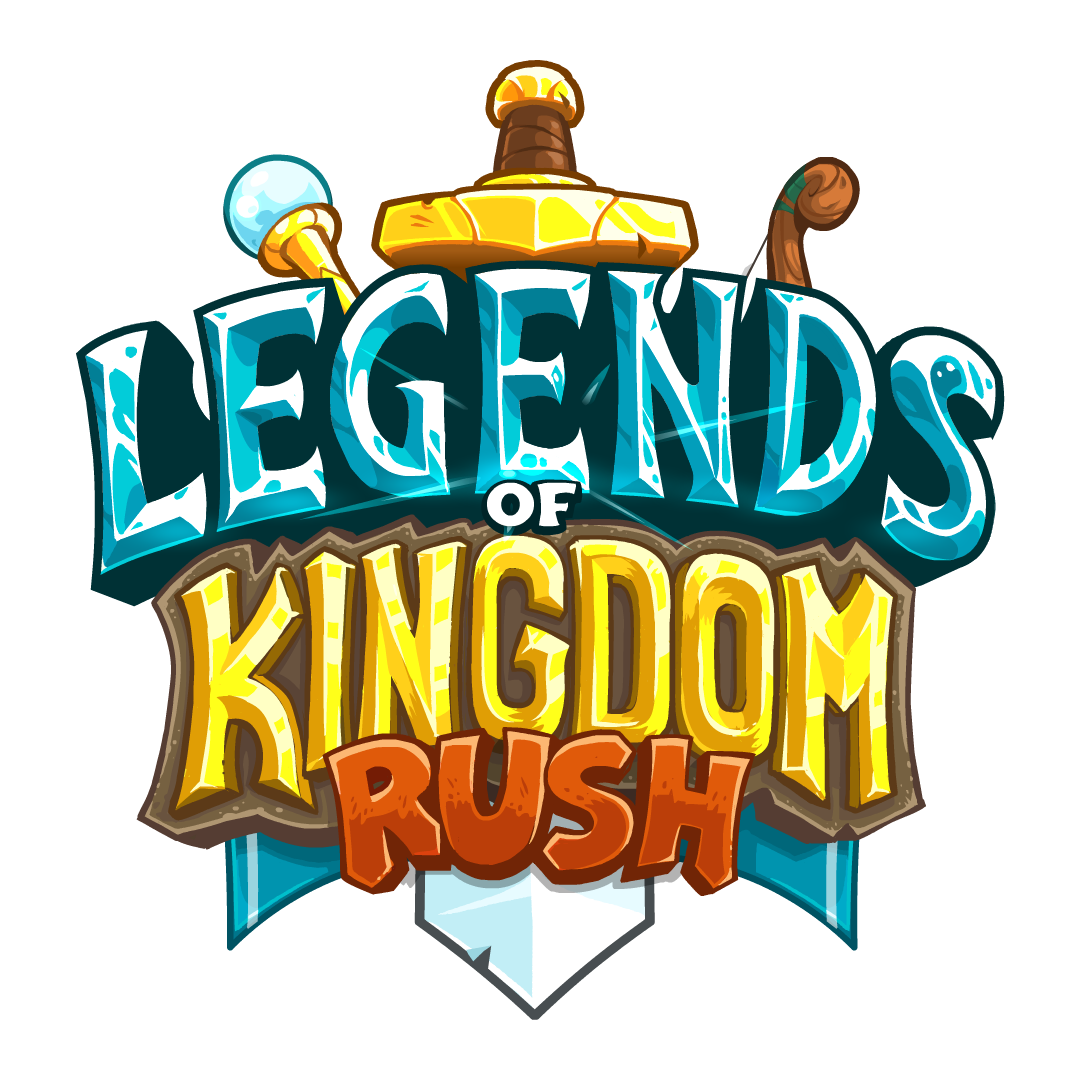 LEGENDS OF KINGDOM RUSH è ora disponibile su STEAM