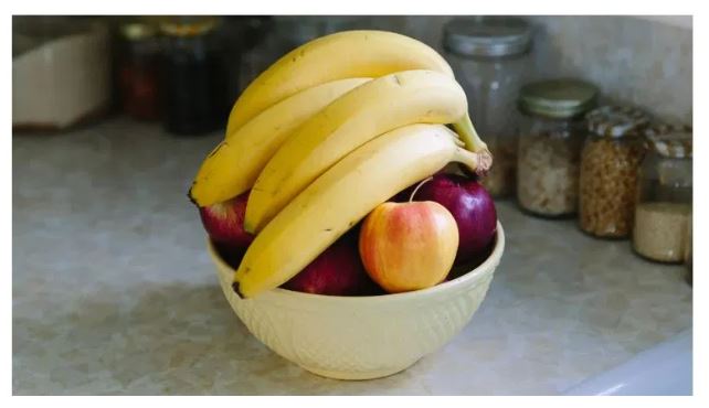 Banane, perchè dovresti mangiarle prima dell'allenamento? Banane, perchè dovresti mangiarle prima dell'allenamento?