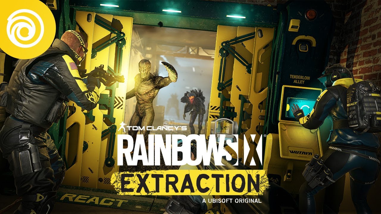 rainbow extraction rainbow extraction