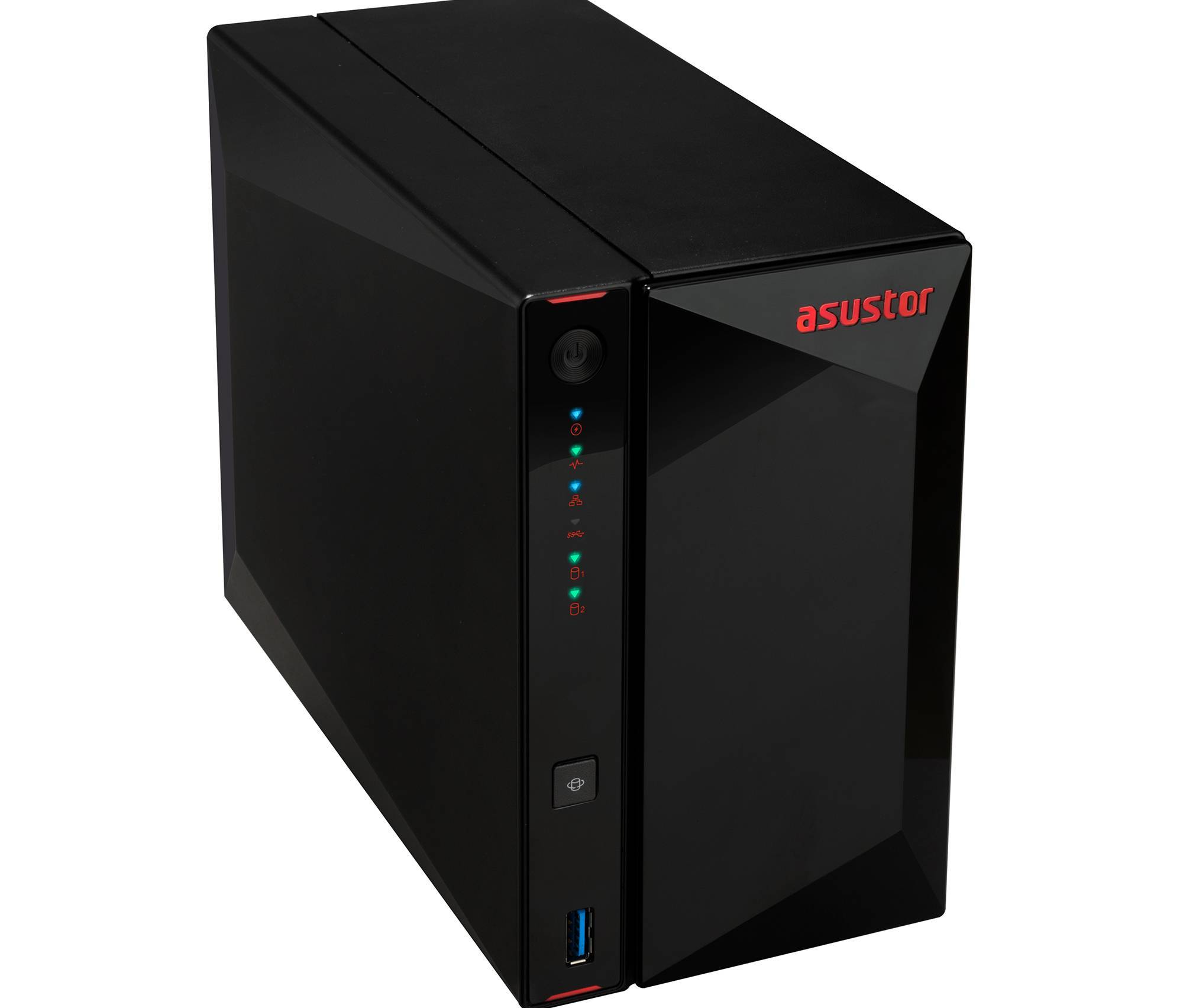 asustor asus asustor asus