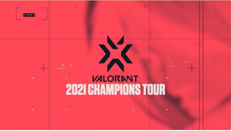 RIOT SVELA IL VALORANT CHAMPIONS TOUR 2021 