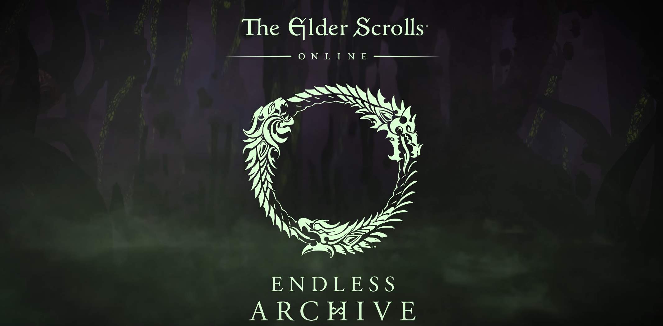 The Elder Scrolls Online: aggiornamento 40 ed Endless Archive