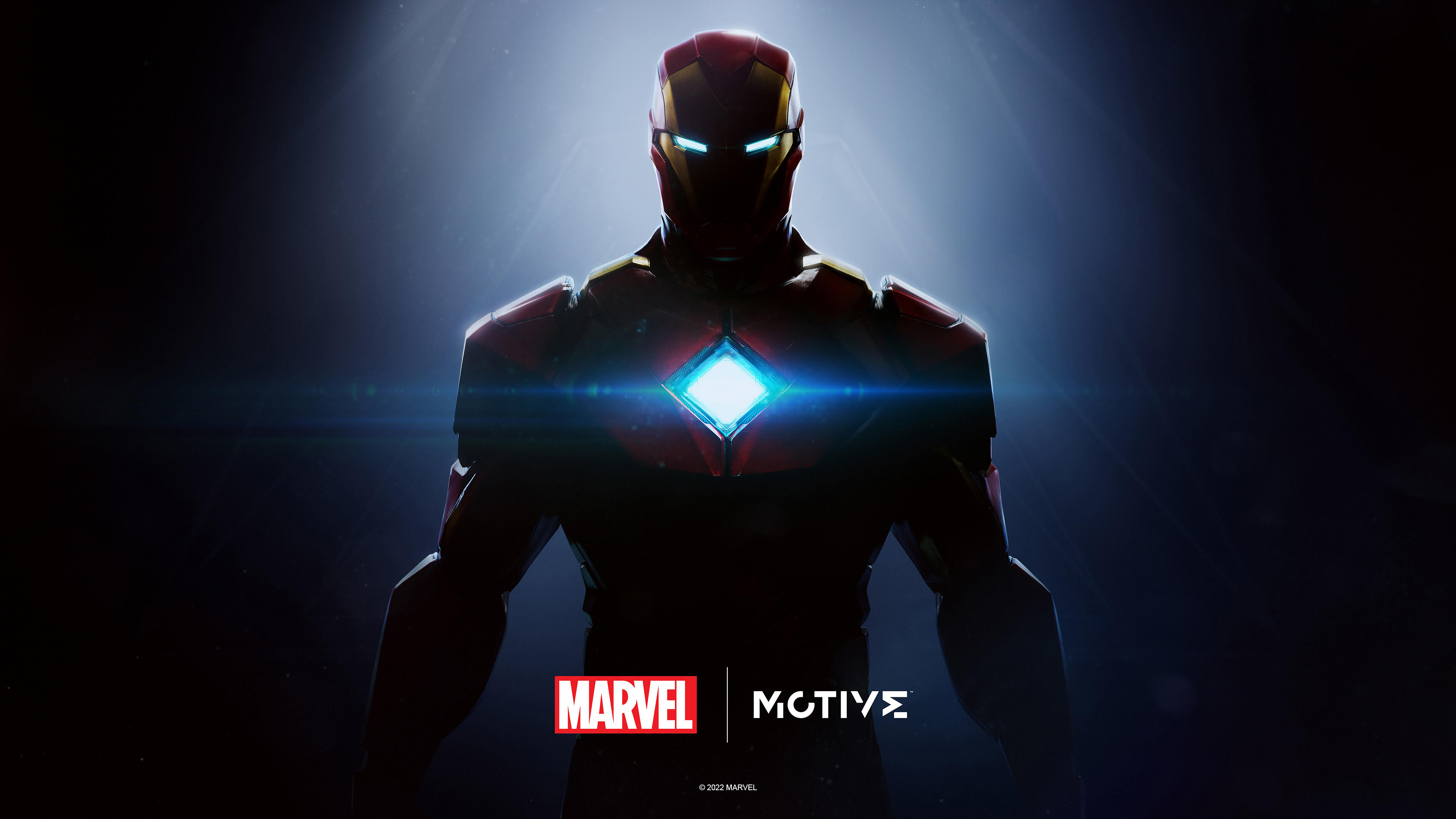 EA e Motive Studios sviluppano un gioco su Iron Man
