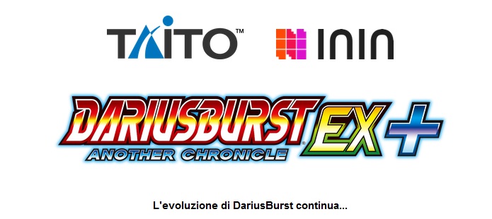 DariusBurst Another Chronicle EX+ Recensione PS4