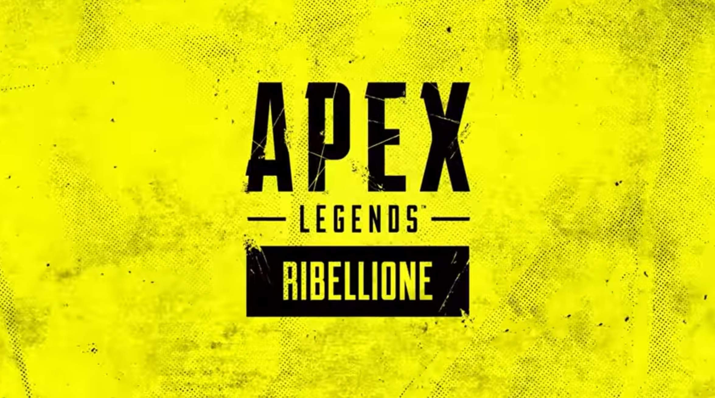 Apex Legends Ribellione