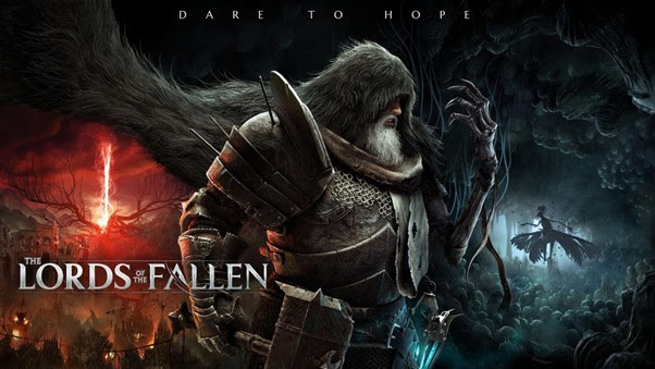  THE LORDS OF THE FALLEN PRESENTA IL PRIMO GAMEPLAY 
