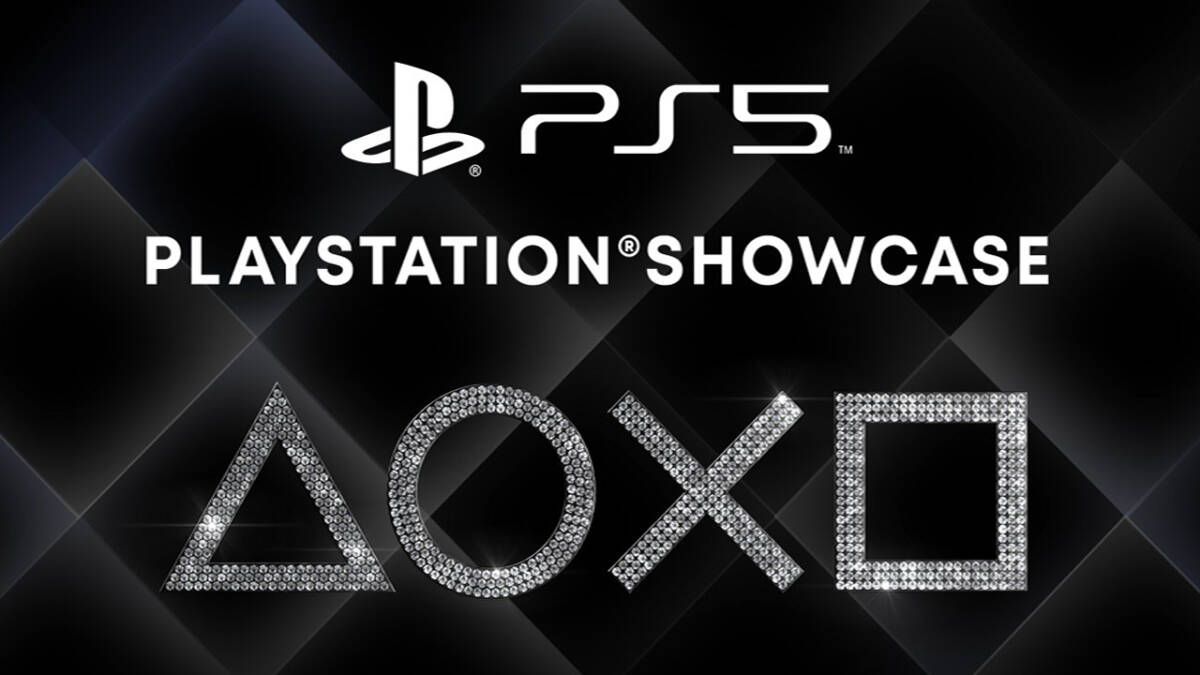 PlayStation Showcase 2021